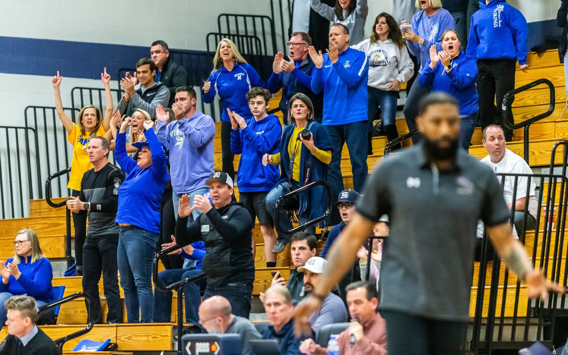 CBC vs. Francis Howell